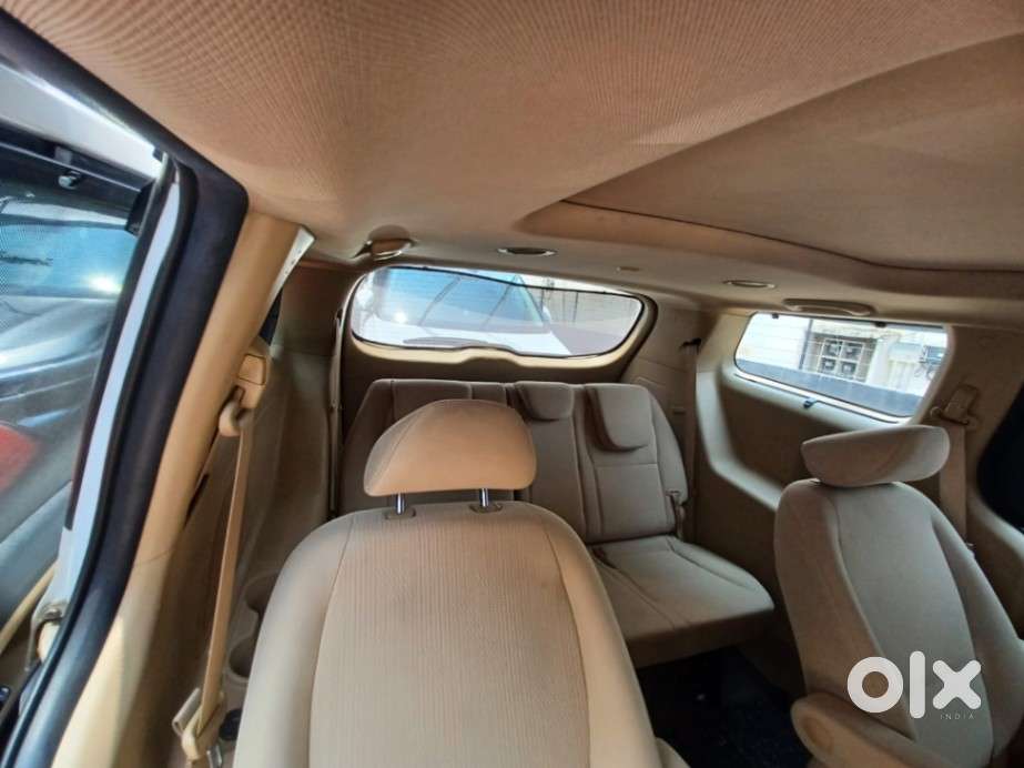 Kia Carnival Prestige, 2021, Diesel