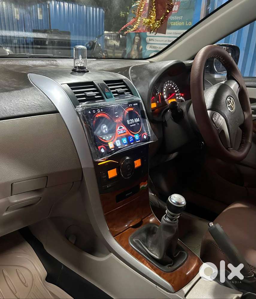 2010 Toyota Corolla Diesel