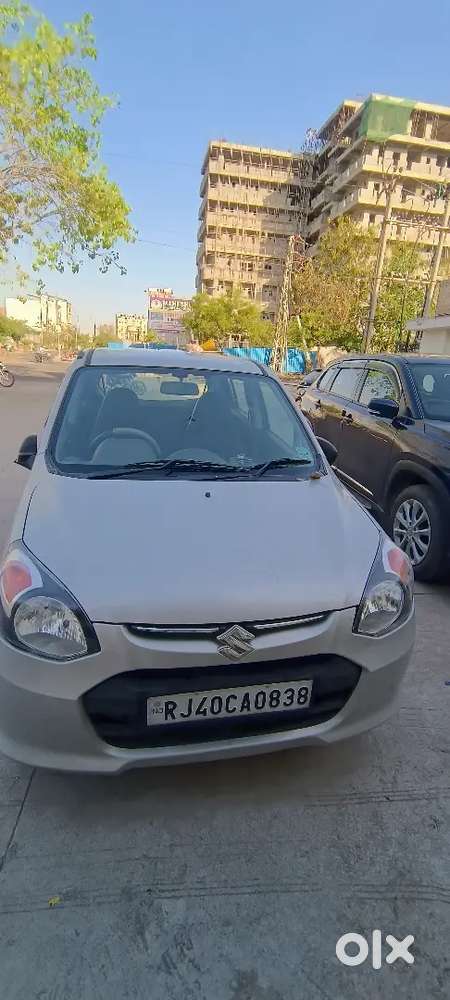 Maruti Suzuki Alto 800 Model 2014
Contact Serious Buyers Only