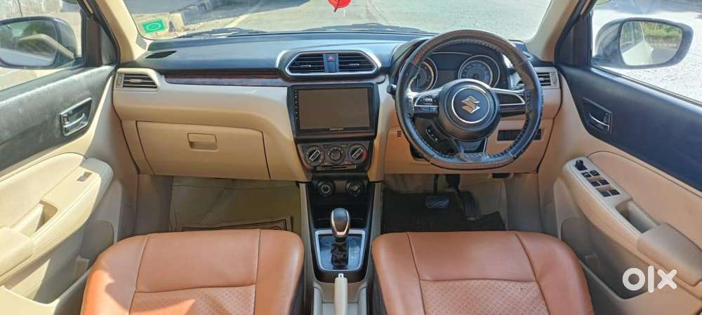 Maruti Suzuki Swift Dzire Amt Vdi, 2018, Diesel