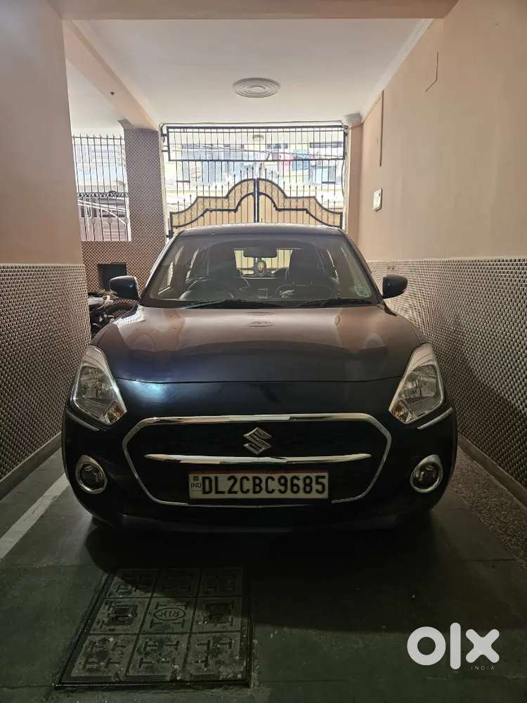 A Full Fledged Car For You