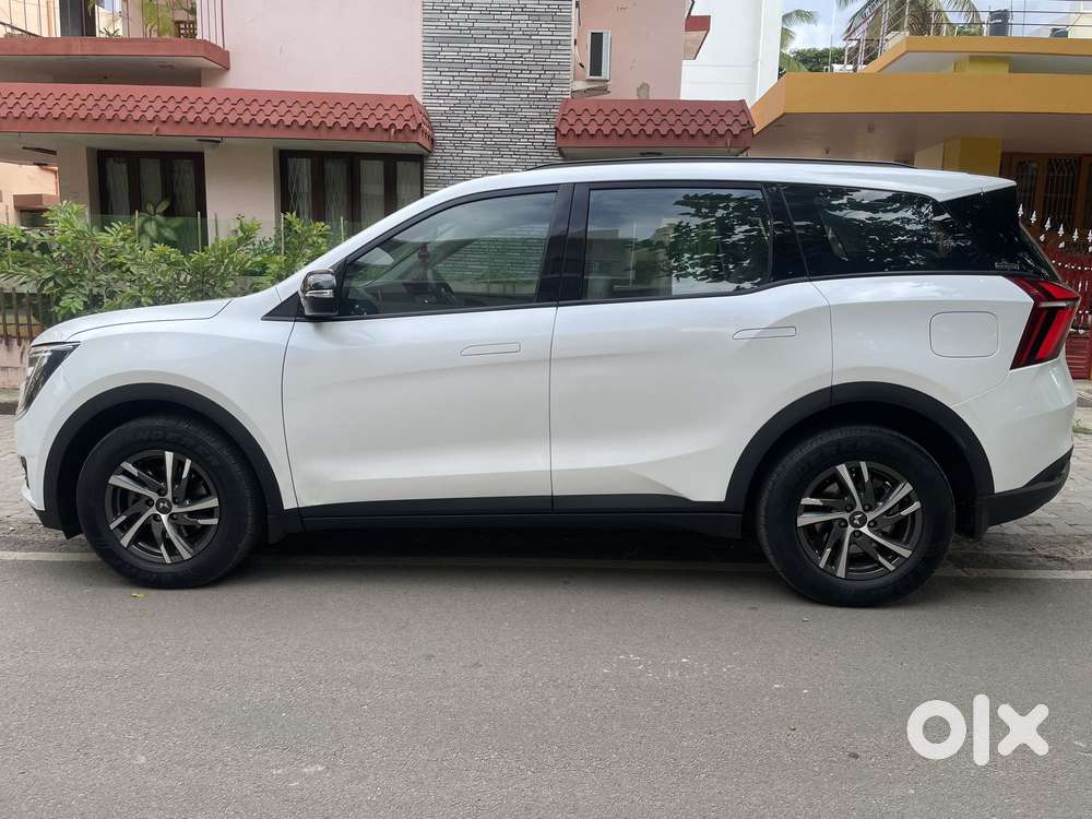 Mahindra Xuv700 2.2 Ax 5 Diesel Mt 7 Str, 2024, Diesel