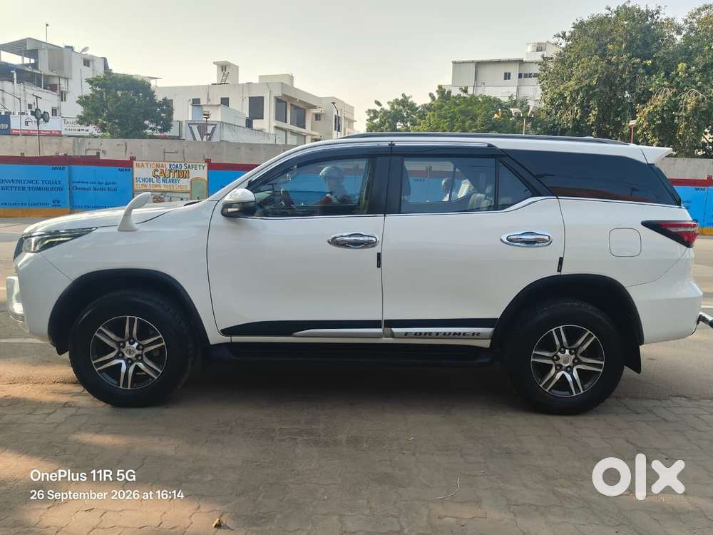 Toyota Fortuner 3.0 4x2 Mt, 2022, Diesel