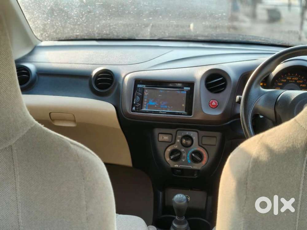 1st Owner Honda Amaze Diesel