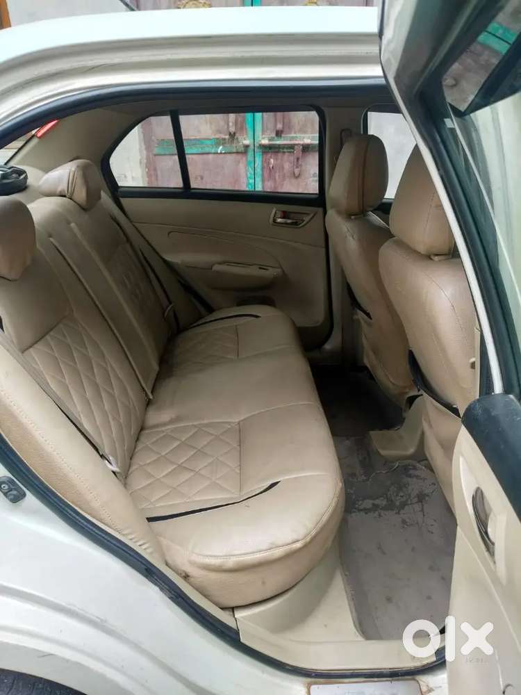 Maruti Suzuki Swift Dzire 2013 Diesel 121095 Km Driven