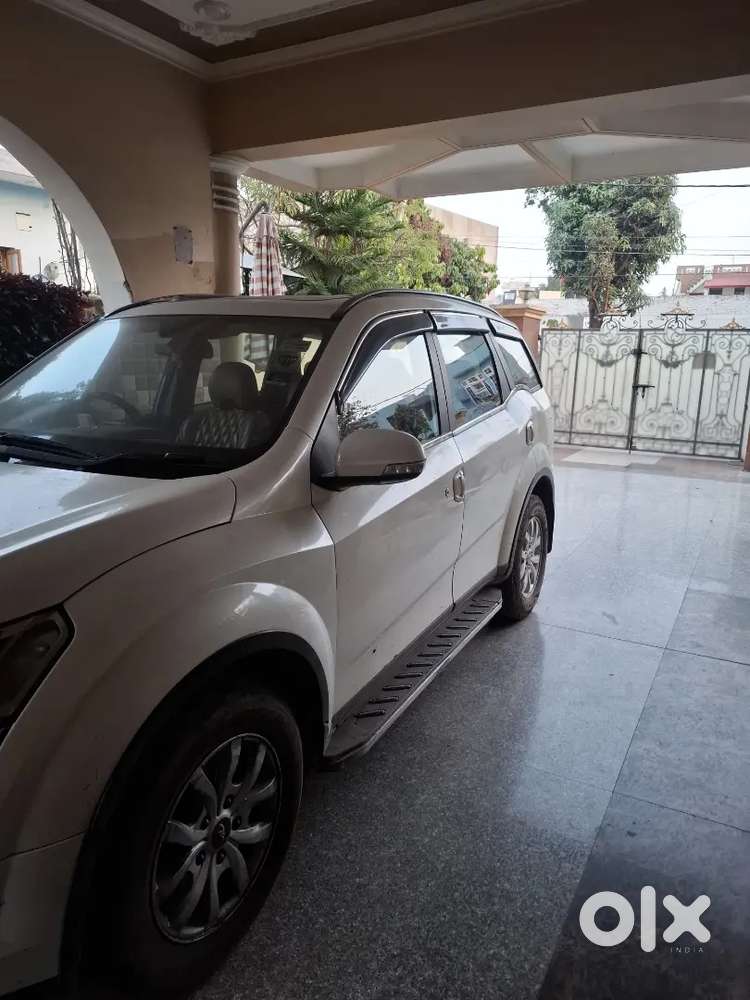 Mahindra Xuv500 2020 Diesel Car