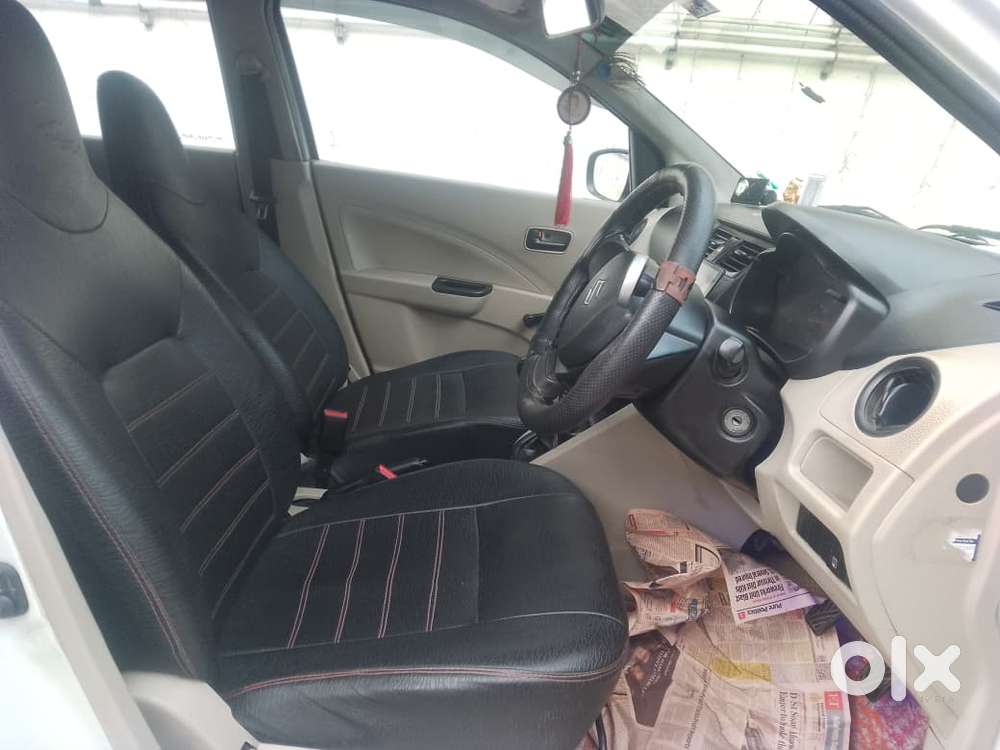 Maruti Suzuki Celerio, 2019, Petrol