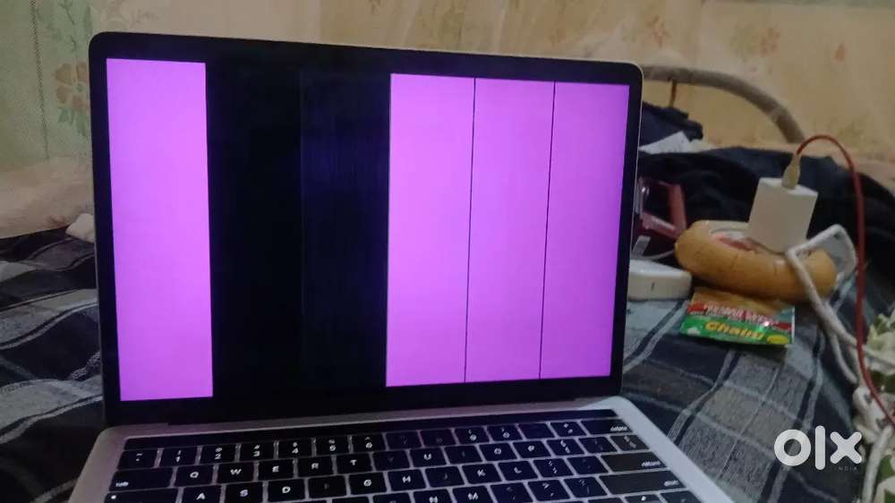 Mackbook Pro