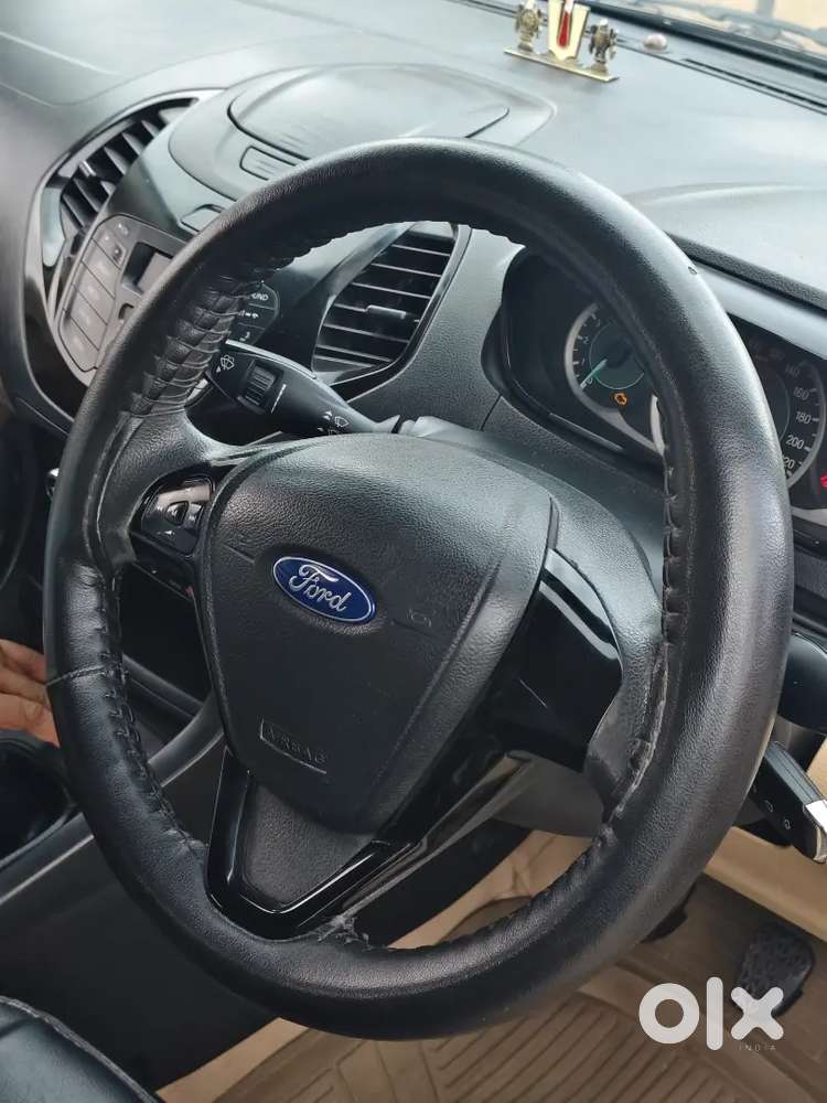 Ford Aspire Diesel 2018