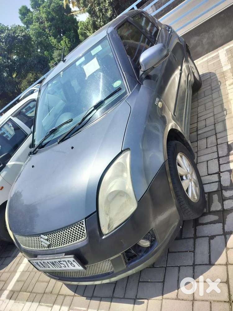 Maruti Suzuki Diesel 2008