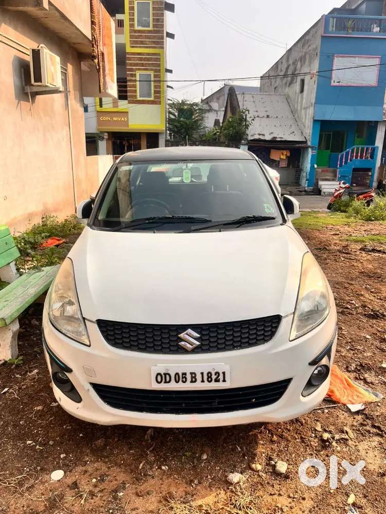 Maruti Suzuki Swift 2016 Diesel 112000 Km Driven
