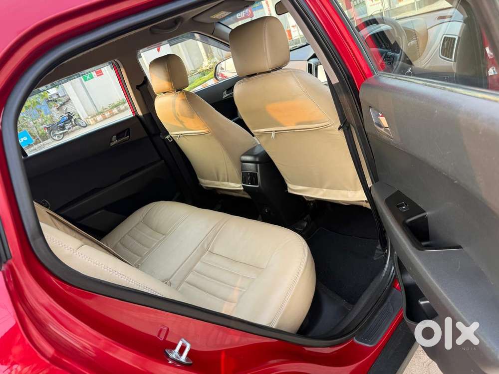 Hyundai Creta 1.4 S Plus Crdi, 2016, Diesel