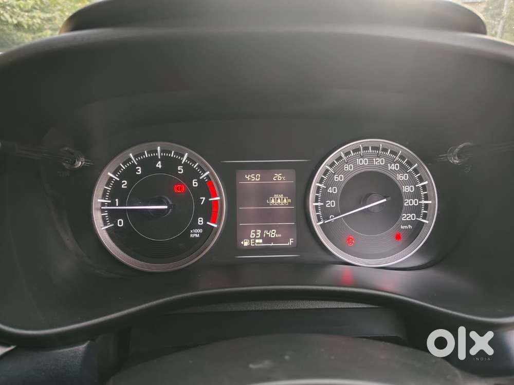 Maruti Suzuki Baleno Delta, 2024, Petrol