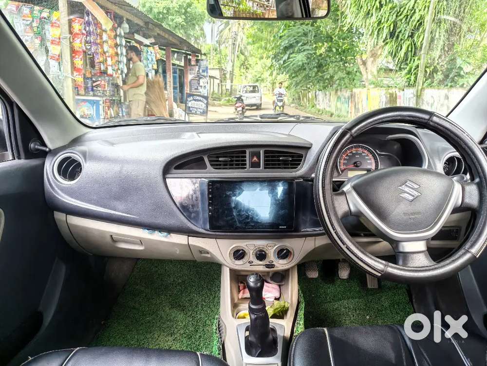 Maruti Suzuki Alto K10 2019 Petrol