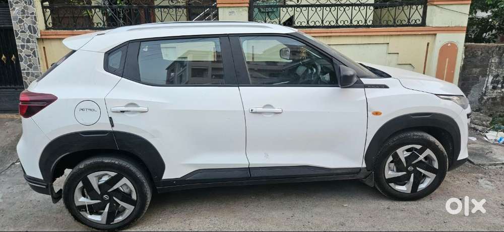 Nissan Magnite &ndash; Excellent Condition, Doctors Car, 1st Owner