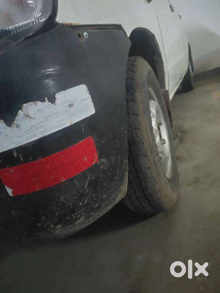 Maruti Suzuki Alto 2005