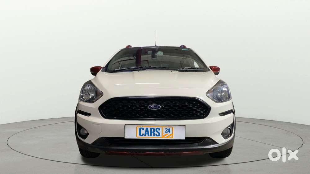 Ford Freestyle 1.2 Flair Edition Petrol, 2021, Petrol