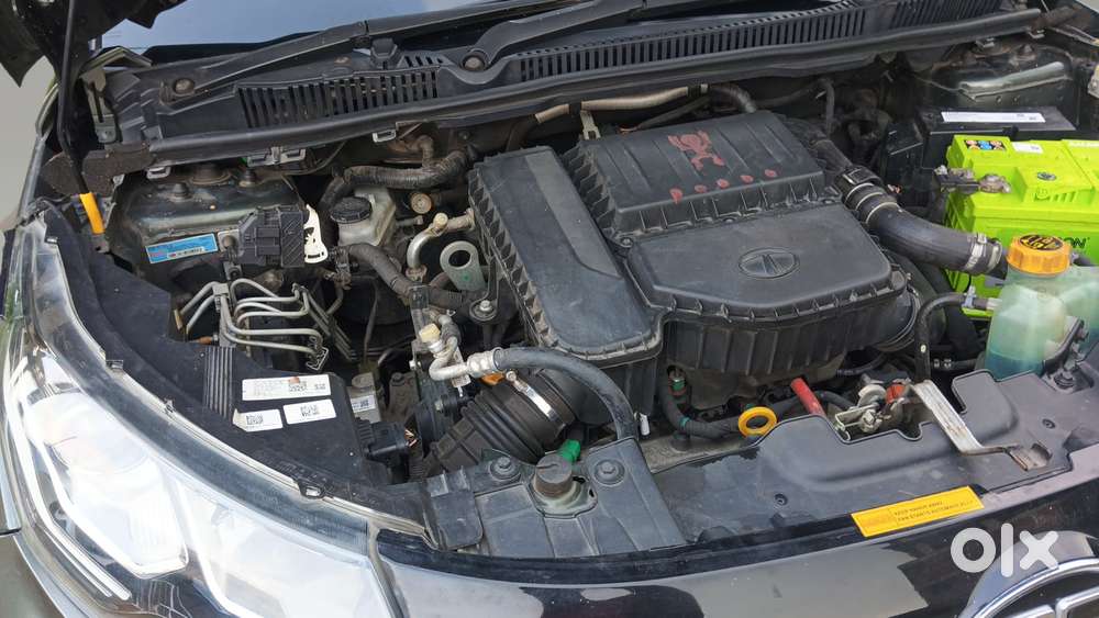 Tata Nexon 1.5 Revotorq Xma Amt (s), 2022, Diesel
