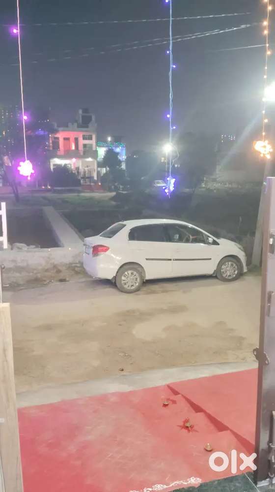 Honda Amaze 2013 Diesel Well Maintained