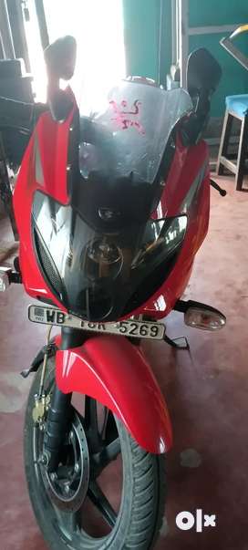 Second Hand Pulsar 220 for sale in West Bengal, Used Motorcycles