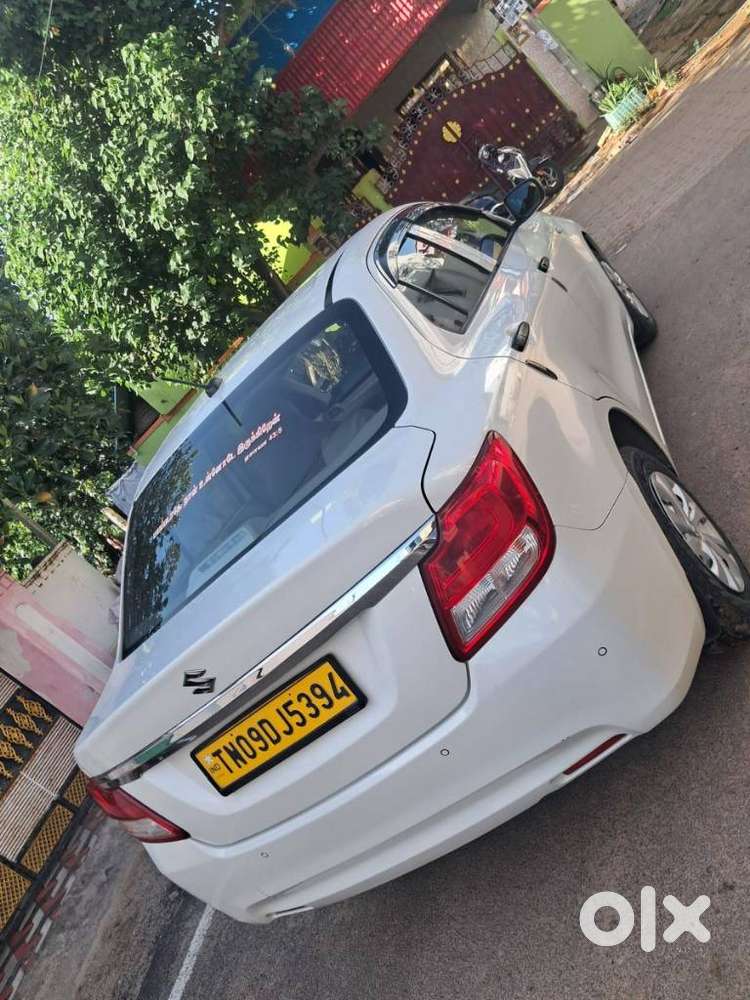 Maruti Suzuki Swift Dzire Tour, 2024, Petrol