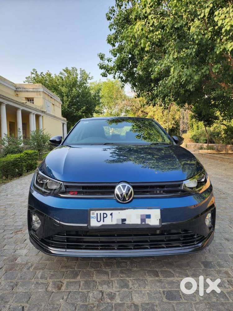 Volkswagen Virtus Gt Plus 1.5 Mt, 2025
