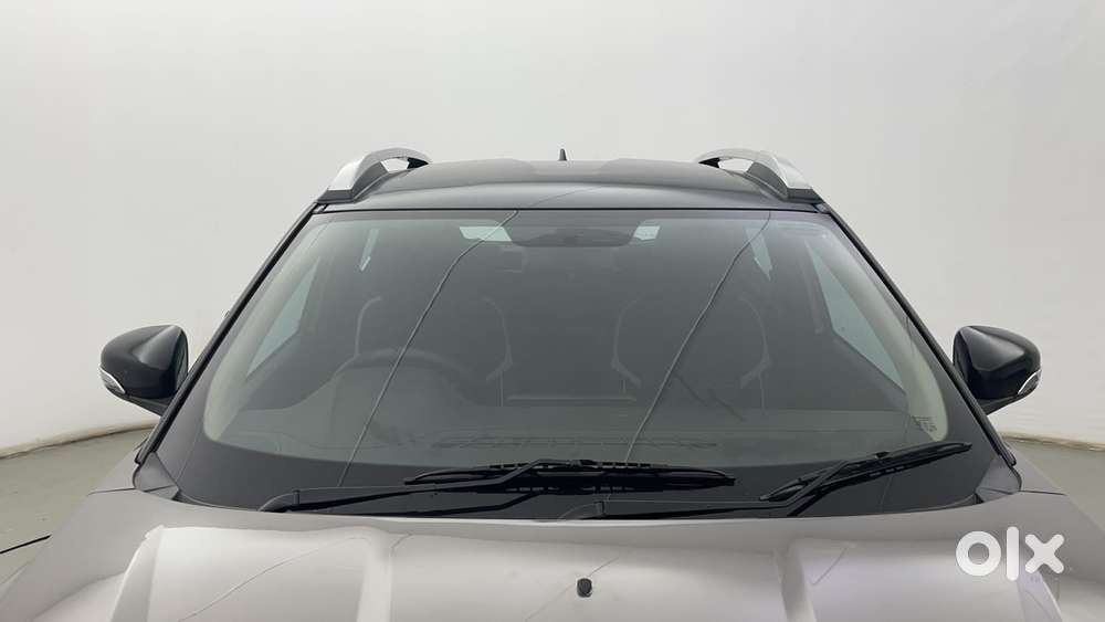 Renault Kiger Rxz, 2021, Petrol