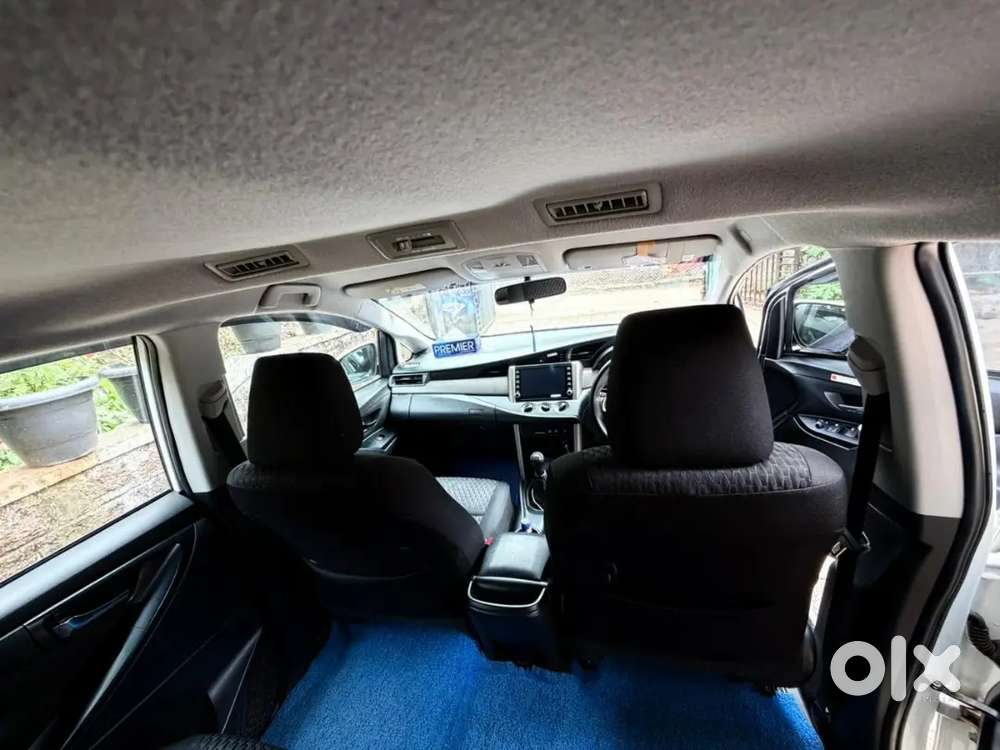 Innova Crysta