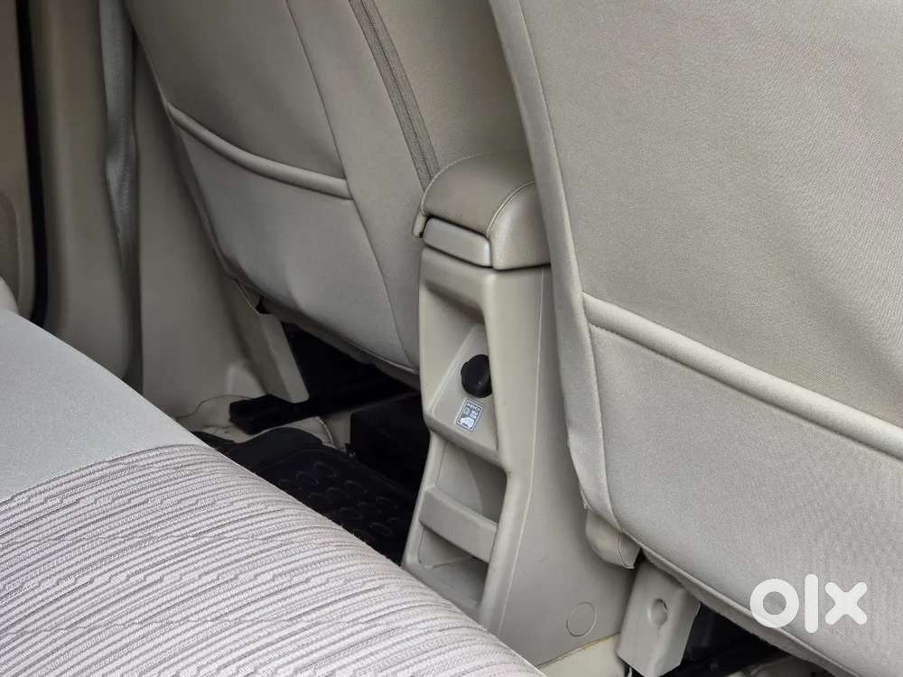Maruti Suzuki Ertiga Zxi At 2021 Excellent Condition