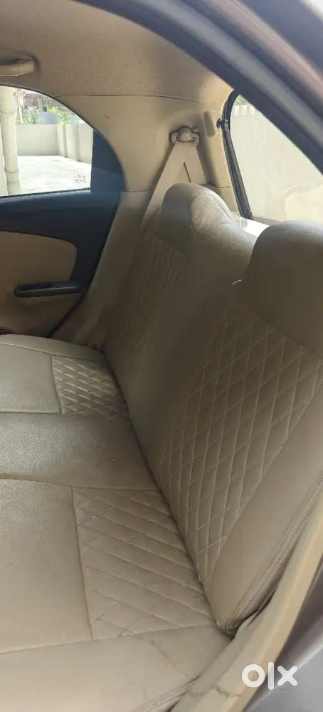 Honda Brio 2011 Petrol 75000 Km Driven