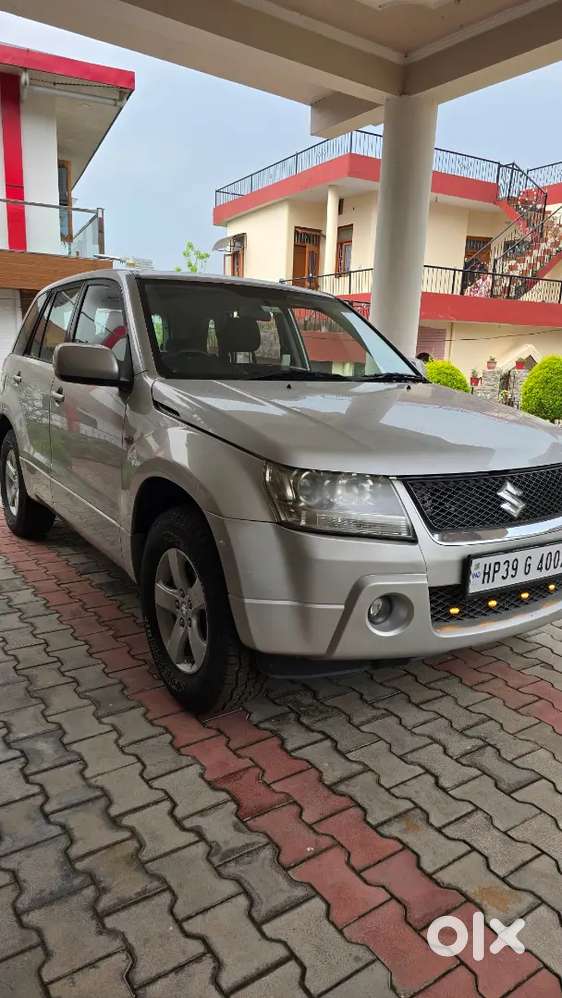 Grand Vitara