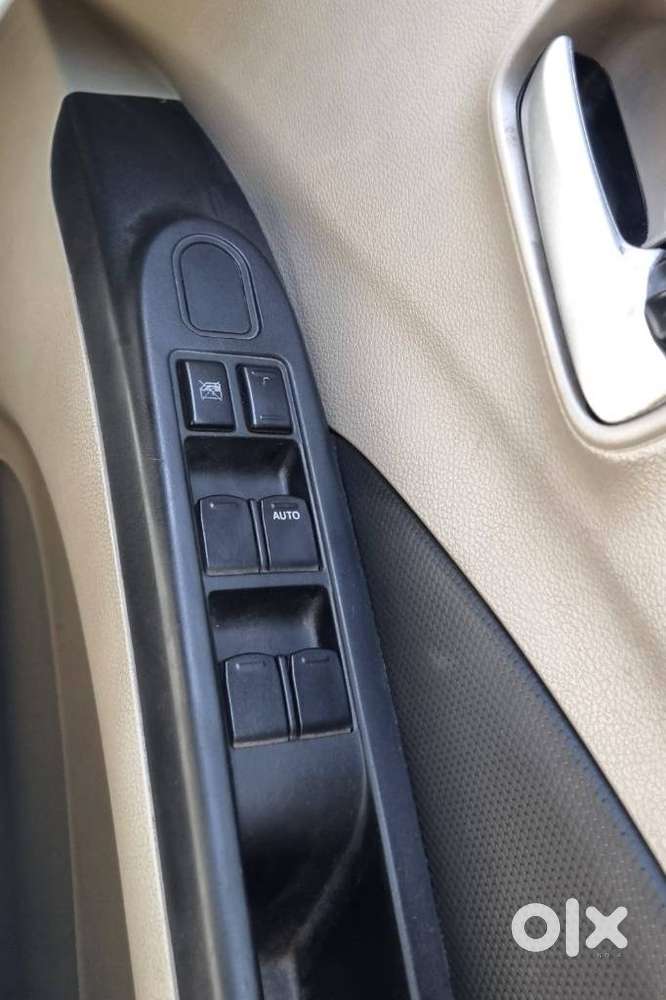 Maruti Suzuki Celerio Vxi Optional Amt, 2017, Petrol