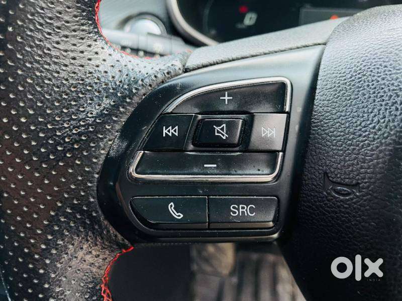 Mg Zs Ev Exclusive, 2022, Electric
