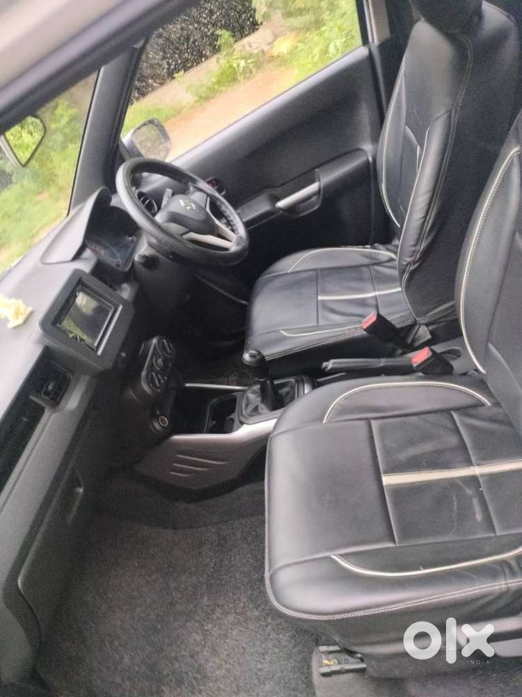 Maruti Suzuki Ignis 1.2 Sigma Mt, 2021, Petrol