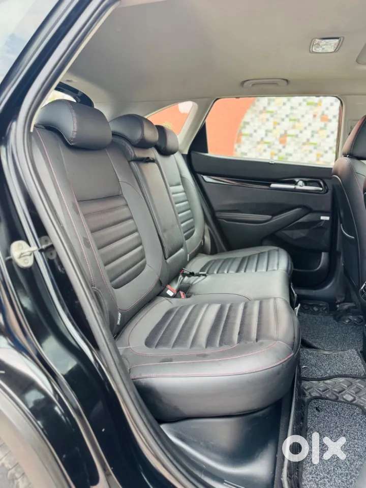 Kia Seltos Gtx Dct, 2021, Petrol