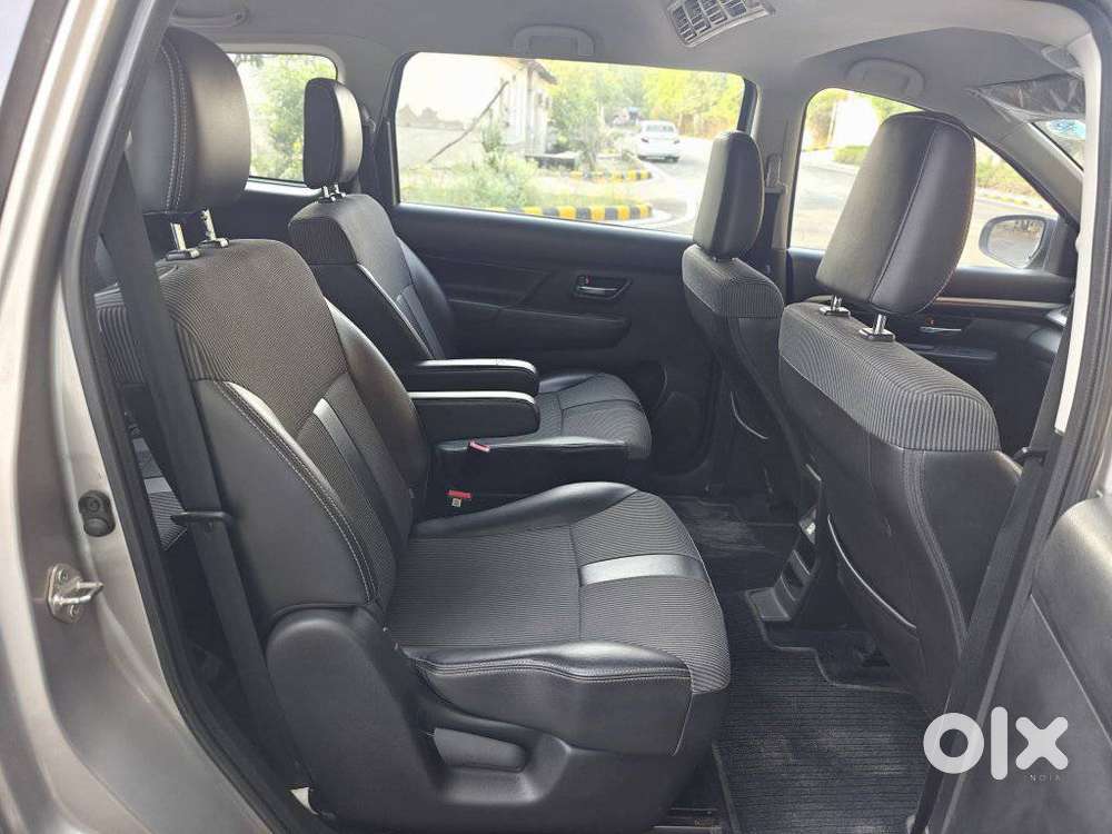 Maruti Suzuki Xl6 1.5 Zeta At, 2021, Petrol
