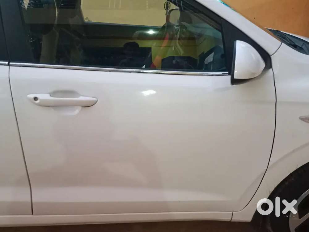 Hyundai Aura 2023 Petrol Manual