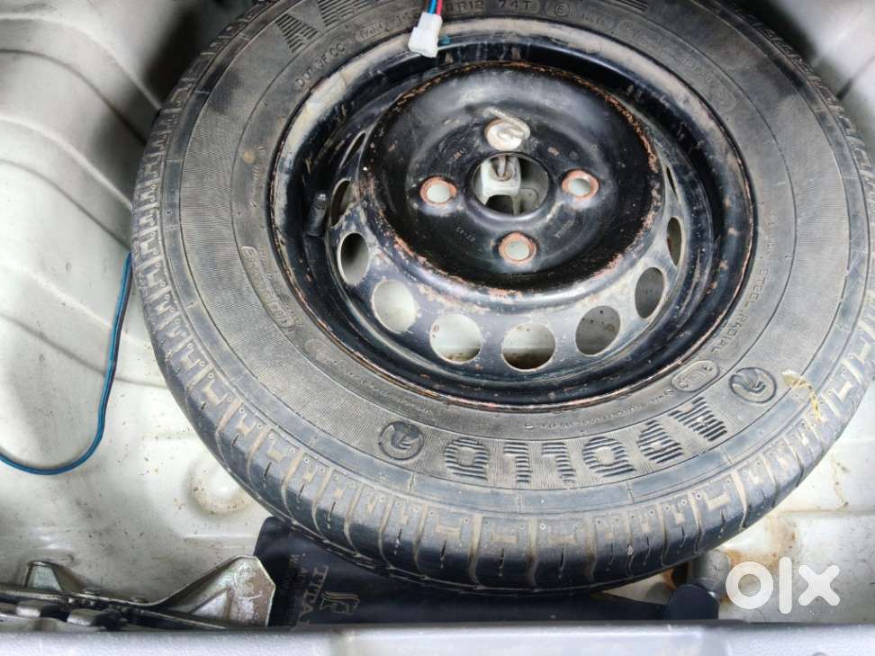 Maruti Suzuki Alto 800 2012-2016 Lxi, 2014, Petrol