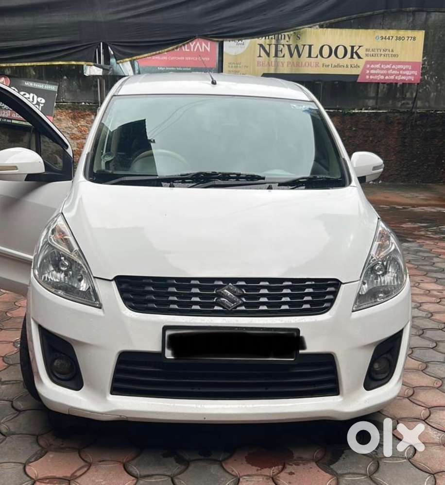 Maruti Suzuki Diesel 2013