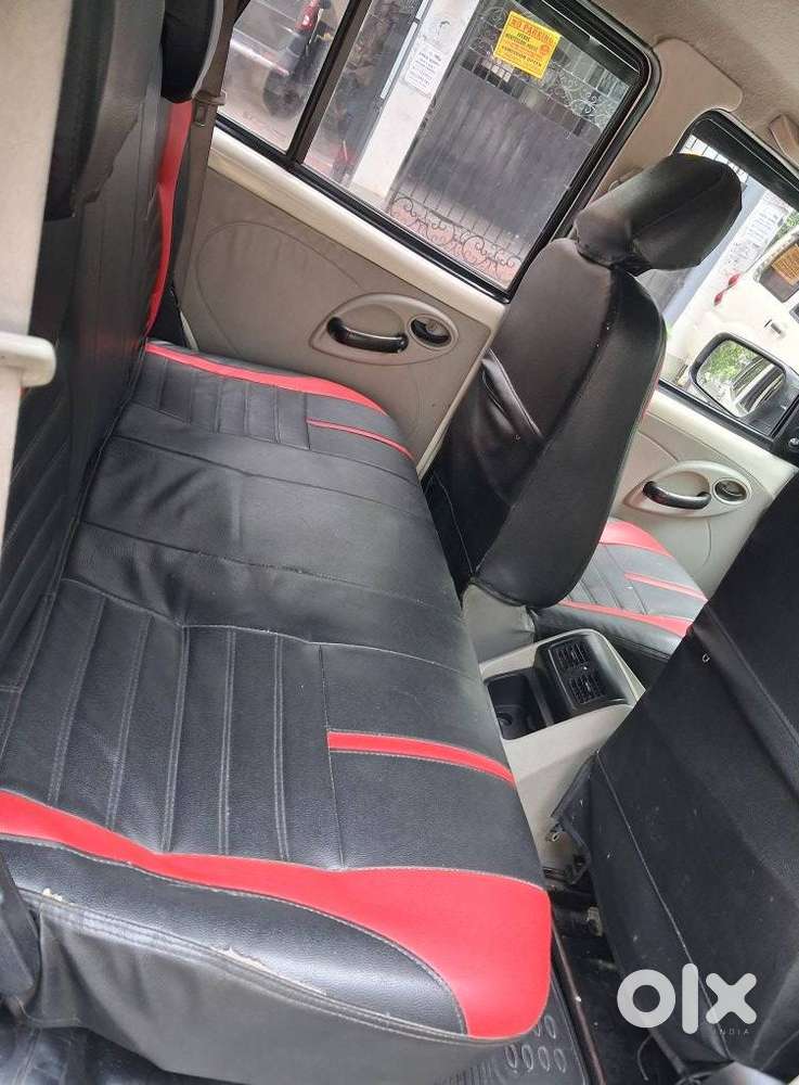Mahindra Scorpio S3, 2019, Diesel