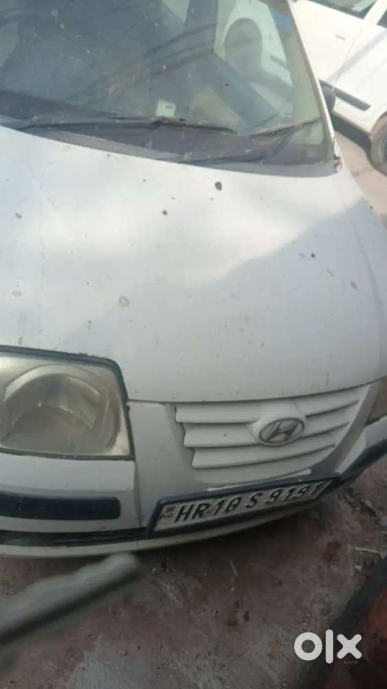 Toyota Innova 7 Str 2007 Diesel Car