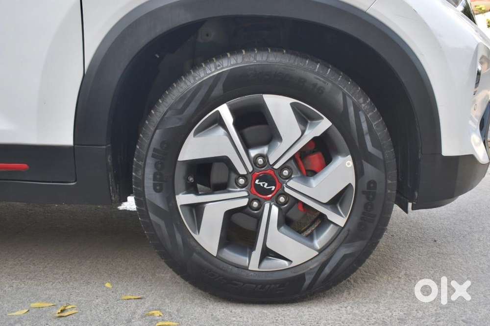 Kia Sonet 1.5 Gtx Plus Diesel, 2022, Diesel