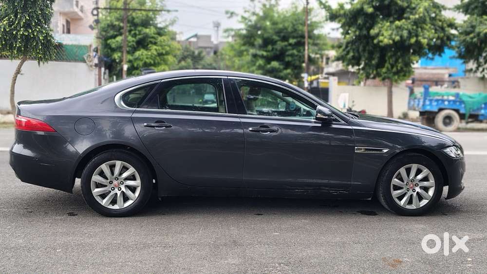 Jaguar Xf 2.0 Diesel Prestige, 2019, Diesel