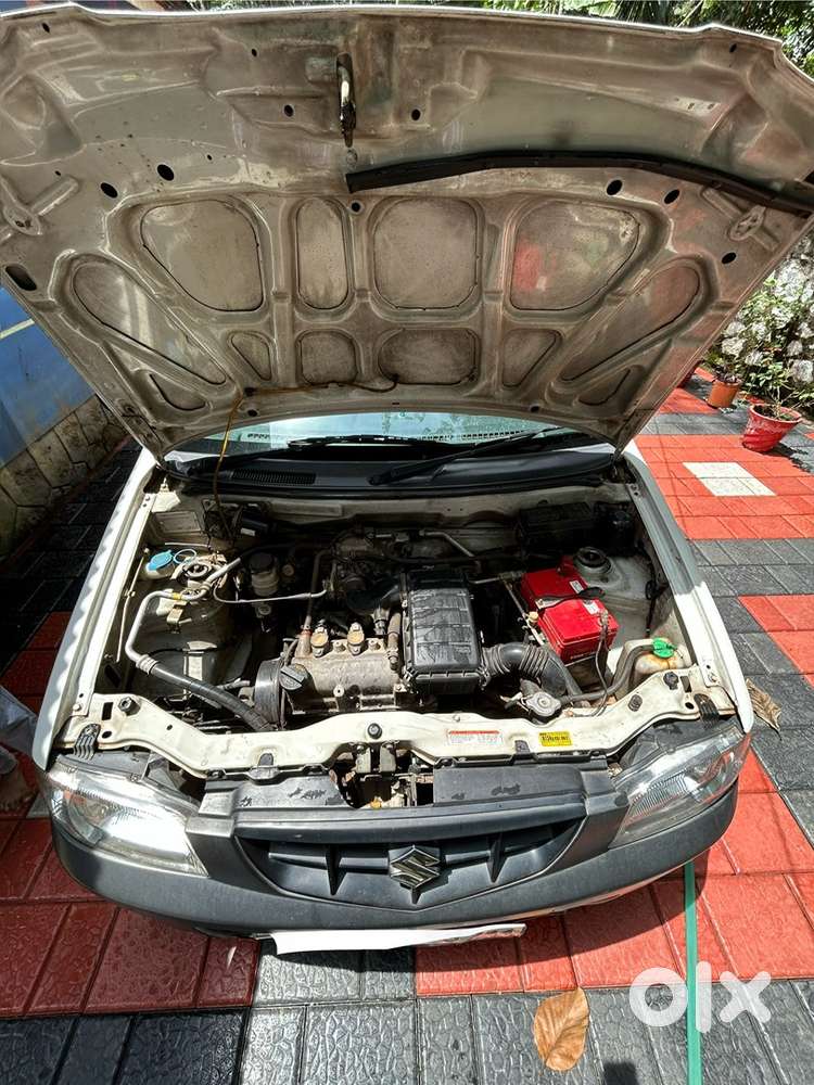Maruti Suzuki Manual 2011