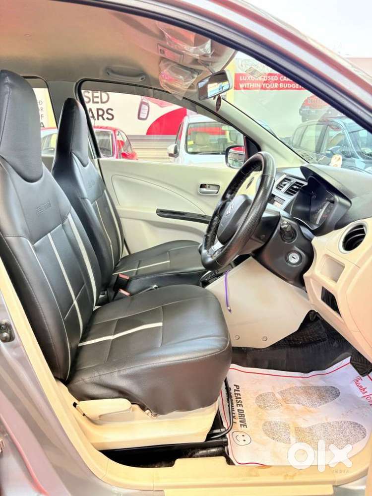 Maruti Suzuki Celerio 1.0 Vxi Amt, 2019, Petrol