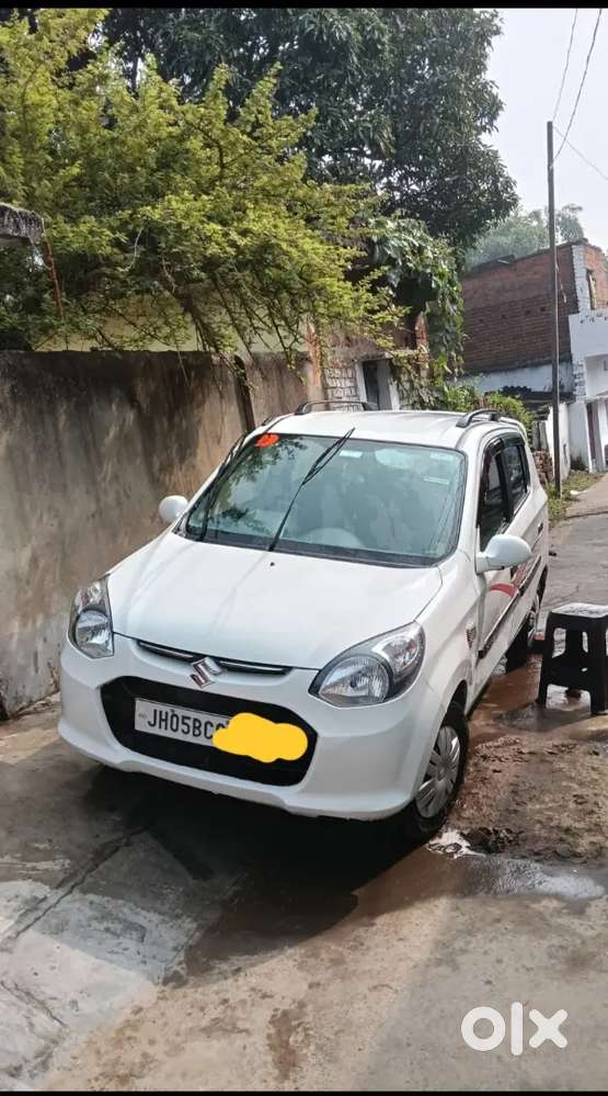 Maruti Suzuki Alto 800 2015 Petrol Well Maintained,  Buy And Drive.