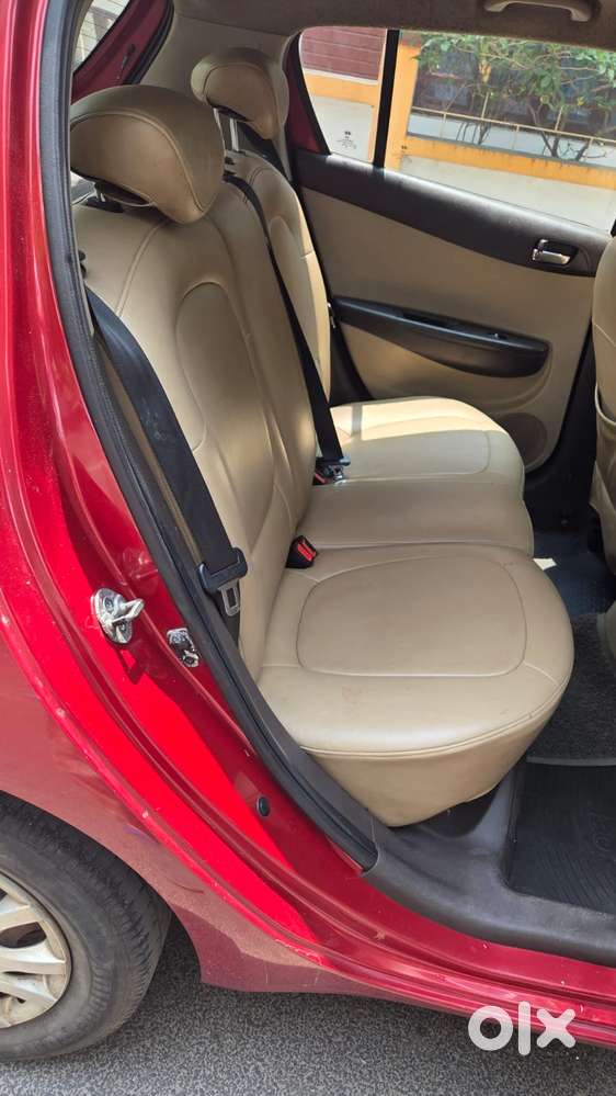 Hyundai I20 Magna Plus, 2009, Petrol