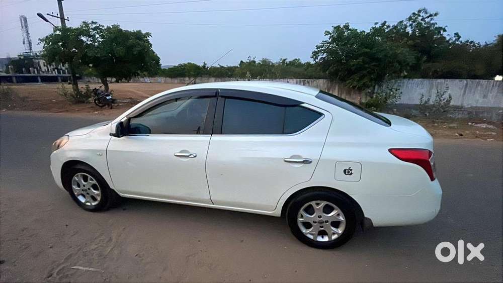 Renault Scala 2013 Diesel Well Maintained