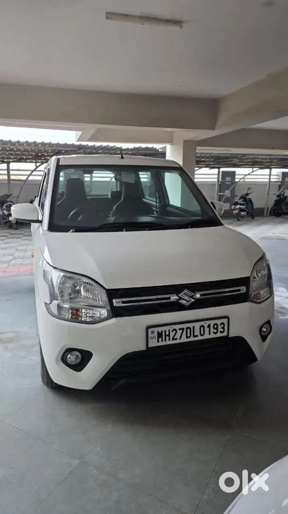 Maruti Suzuki Wagon R 2023