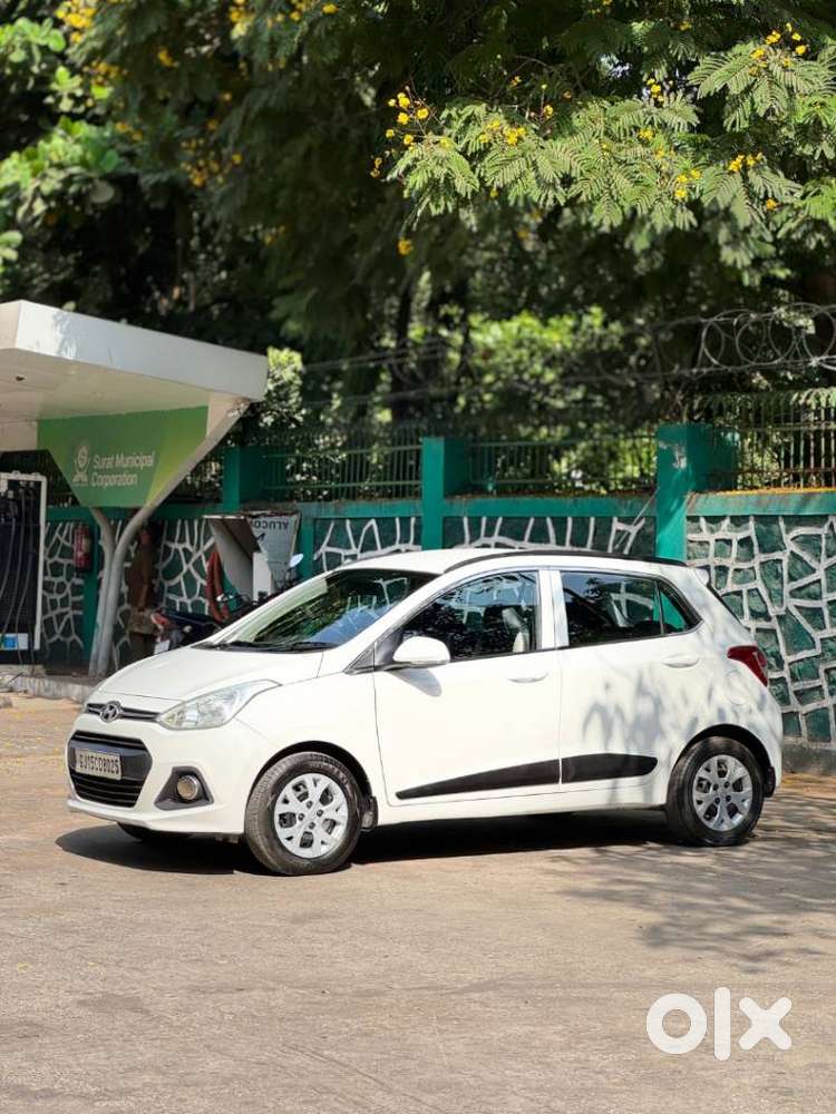 Hyundai Grand I10, 2015, Diesel